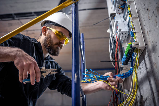 Best Affordable Emergency Electrician  in Kimberly, ID
