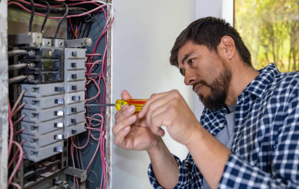 Best Electrical Upgrades for Homes  in Kimberly, ID